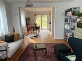Foto - Stuttgart-Wangen Wohnung mit Garten und Terrasse