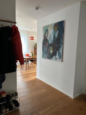 Foto - 2.5 Zimmer Hochparterre zur Miete in Stuttgart