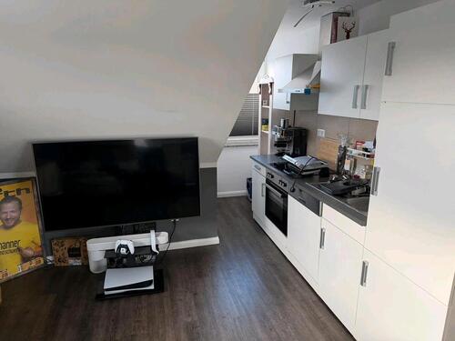 Foto - Wohnung zur Miete mit Einbauküche