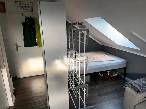 Foto - 1 Zimmer Dachgeschoßwohnung zur Miete in Aldenhoven