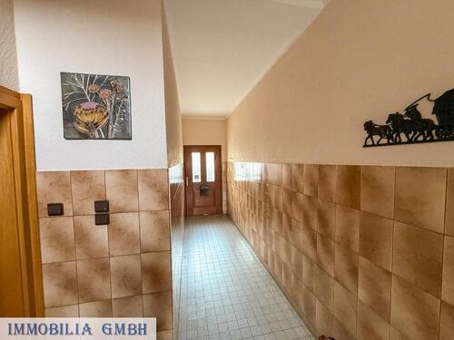 Foto - 3 Zimmer Etagenwohnung zur Miete in Zweibrücken