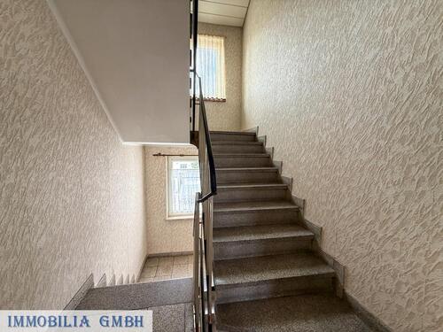 Foto - 3 Zimmer Etagenwohnung in Zweibrücken