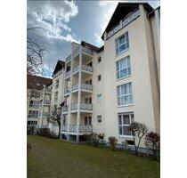 2-Zimmer Wohnung mit Balkon und PKW Stellplatz in Gießen