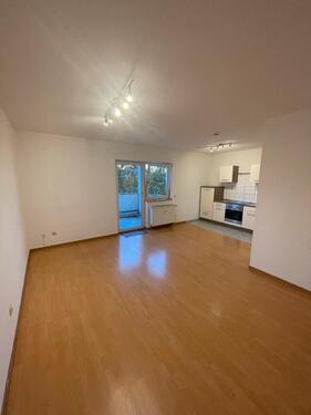 Foto - 2 Zimmer Etagenwohnung zur Miete in Gießen