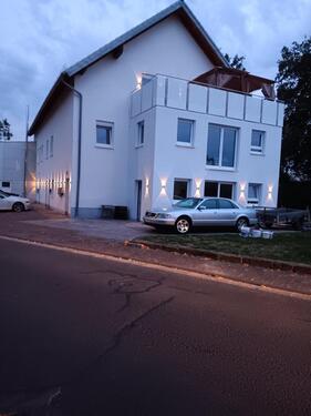 Foto - MFH Grünberg Beltershain zu Verkaufen 7 Wohneinheiten Bauj 2007