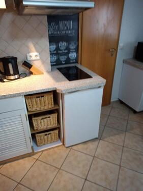 Foto - Einzimmerapartement in Petersberg-Marbach