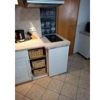 Einzimmerapartement in Petersberg-Marbach