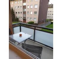 2-Zimmer Wohnung Balkon 1.OG in Wolfenbüttel Fümmelse 58m² 760€