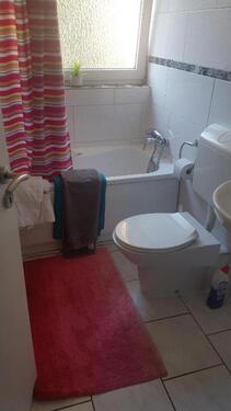 Foto - Etagenwohnung in Wolfenbüttel zur Miete