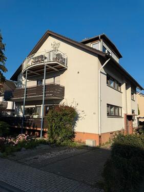 Foto - Großzügiges Dreifamilienhaus in 76287 Rheinstetten