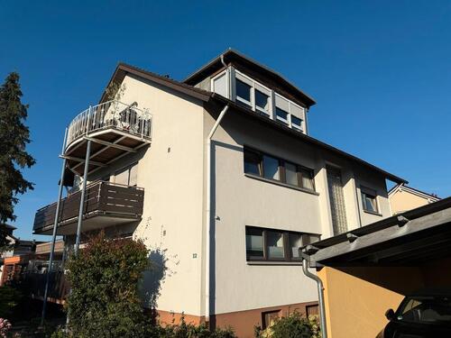 Foto - 11 Zimmer Einfamilienhaus zum Kaufen in Rheinstetten