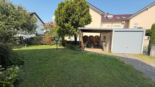 Foto - Einfamilienhaus in Rheinstetten zum Kaufen