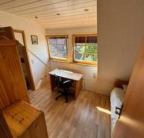 Möbliertes Zimmer mit eigenem Bad in Gengenbach-Schwaibach