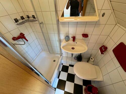 Foto - Dachgeschoßwohnung in Gengenbach zur Miete