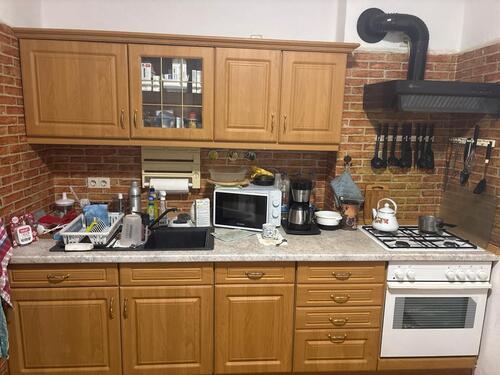 Foto - 4 Zimmer Einfamilienhaus zum Kaufen in Eberswalde