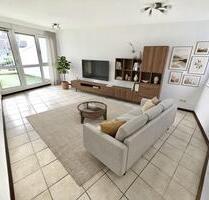 Gemütliche 2 Zimmer Etagenwohnung in Kehl