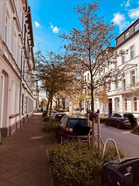 Foto - Charmante Altbauwohnung in zentraler Lage