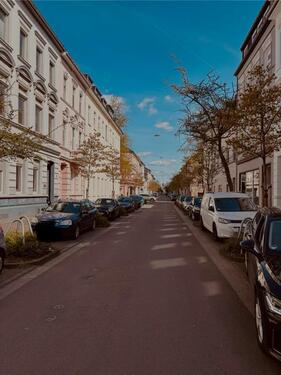 Foto - 1.5 Zimmer Erdgeschoßwohnung zum Kaufen in Krefeld