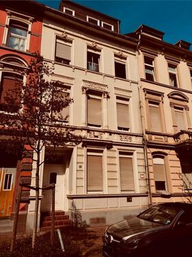 Foto - 1.5 Zimmer Erdgeschoßwohnung in Krefeld