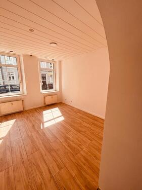 Foto - Erdgeschoßwohnung in Krefeld zum Kaufen