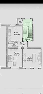 Foto - Essen Rüttenscheid – lebhaft und charmant. Nähe Klinikum