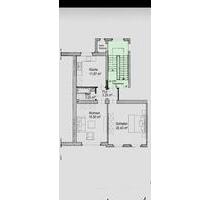 Essen Rüttenscheid – lebhaft und charmant. Nähe Klinikum