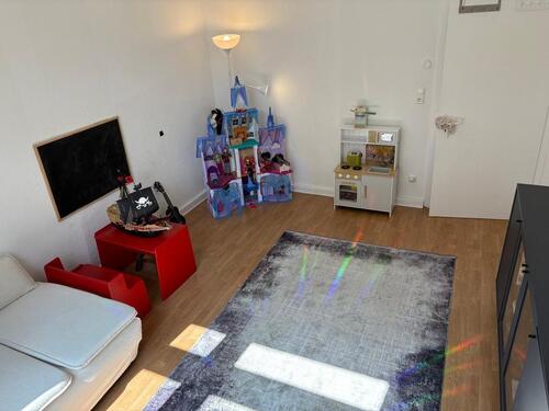 Foto - 2.5 Zimmer Etagenwohnung zur Miete in Essen