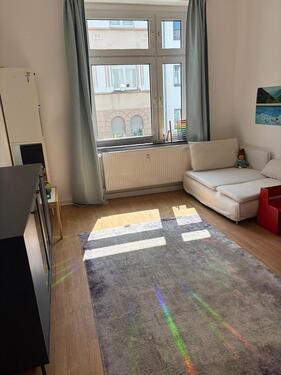 Foto - 2.5 Zimmer Etagenwohnung in Essen