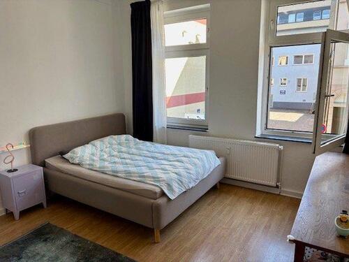 Foto - Etagenwohnung in Essen zur Miete