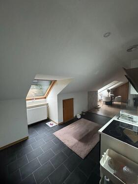 Foto - 2 Zimmer Dachgeschoßwohnung in Dortmund