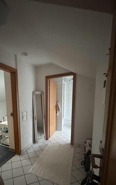 Foto - Dachgeschoßwohnung in Dortmund zur Miete