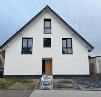 Doppelhaushälfte Neubau Haus in Salzkotten KFW 40