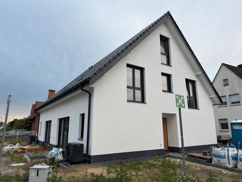 Foto - 6 Zimmer Doppelhaushälfte in Salzkotten