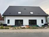 Foto - Doppelhaushälfte in Salzkotten zum Kaufen