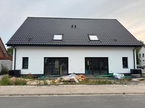 Foto - Doppelhaushälfte in Salzkotten zum Kaufen