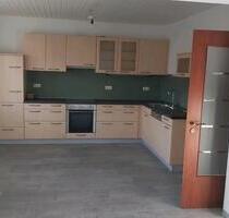 Schöne 2 Zimmer Wohnung in Flossenbürg zu vermieten.
