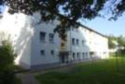 Foto - 2 Raum WHG mit Balkon, EBK und Duschbad neu renoviert