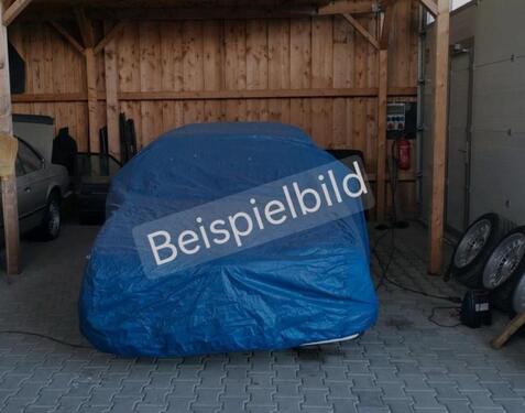 Foto - Stellplatz für Auto, LKW, Wohnwagen, Boot, Wohnmobil