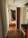 Foto - 3 Zimmer Wohnung, möbliertteilmöbliert, Keller, Dachboden, zentr