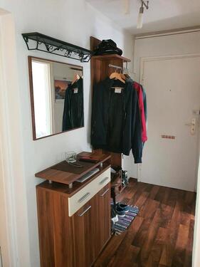 Foto - Etagenwohnung zur Miete in Hof