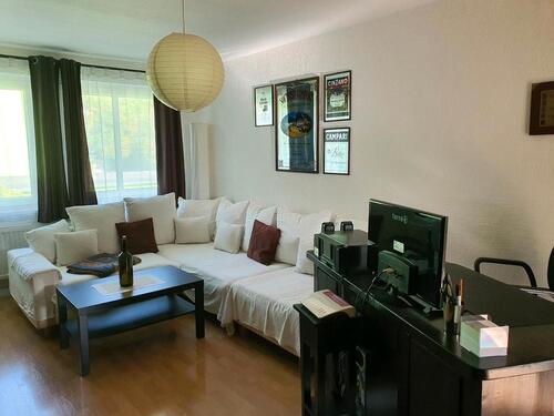 Foto - Etagenwohnung in Hof