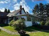 Foto - Mehrgenerationen - Landsitz am Naturschutzgebiet