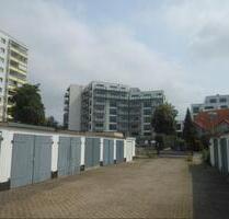 Vermiete Garage Im Steingewände Salvador-Allende-Str. Magdeburg