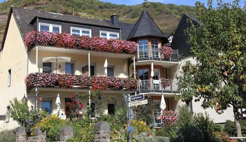 Foto - Ferienwohnung für 2-3 Personen in Valwig b. CochemMosel 5.-12.10