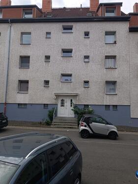 Foto - Etagenwohnung zum Kaufen in Aachen
