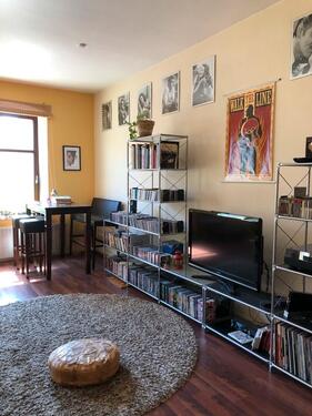 Foto - Schöne Wohnung in Regensburg – Ideal für WG oder Familie