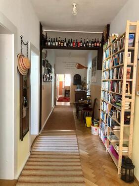 Foto - Etagenwohnung in Regensburg zur Miete