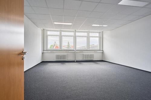 Foto - Sofort verfügbar - Exklusive Büroeinheit mit Teeküche - All-in-Miete