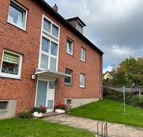 Erstbezug nach Modernisierung: Attraktive 2 Zimmer Wohnung in ruhiger Wohngegend - Eckernförde