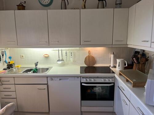 Foto - Einfamilienhaus in Elmshorn